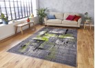 Тъкан килим MAGNOLIA 195 green